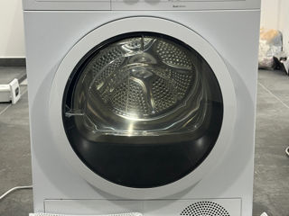 Uscator Bosch seria 8 foto 0