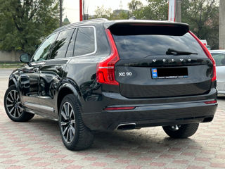 Volvo XC90 фото 3