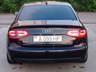 Audi A4 foto 6