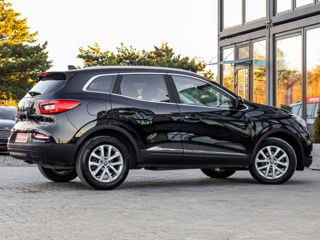 Renault Kadjar foto 2