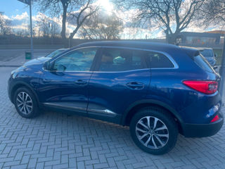 Renault Kadjar foto 3