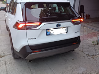 Toyota Rav 4 foto 3