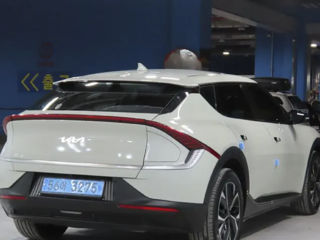 KIA EV6 foto 2