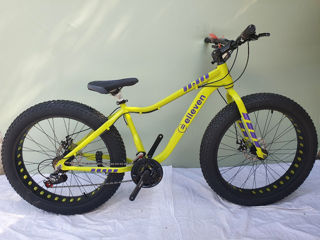 Biciclete Fat Bike  фото 4