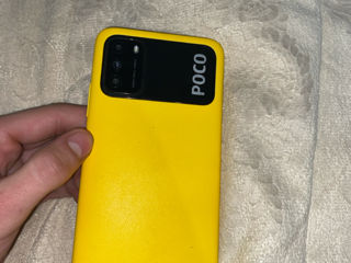 Poco M3