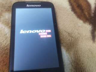 Lenovo A369i.