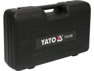 YT-21758	Пресс-клещи для металлопластиковых труб     "Yato" foto 4