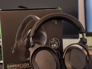 Razer Barracuda X