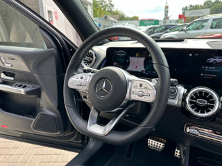 Mercedes EQB foto 11