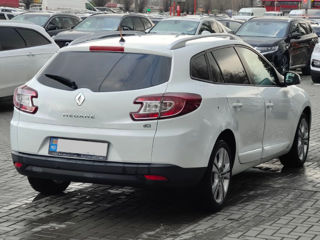 Renault Megane foto 3