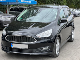 Ford Grand C-MAX foto 1