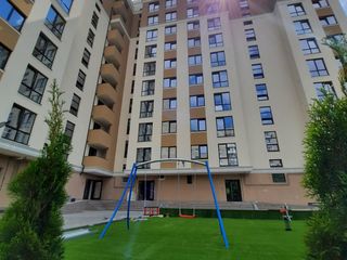 Dat în exploatare!!! Astercon Grup-sect.buiucani, apartament cu 3 camere,  82.56 m2, prețul 65222 € foto 3