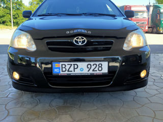 Toyota Corolla foto 3