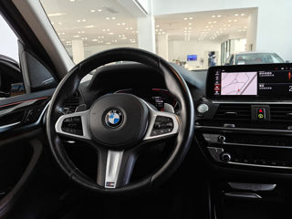 BMW X3 foto 7