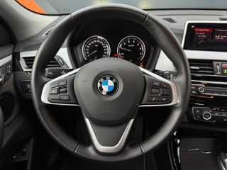 BMW X2 foto 11