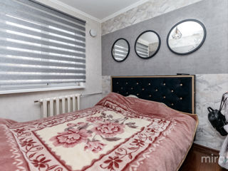 Apartament cu 3 camere, 65 m², Botanica, Chișinău foto 7