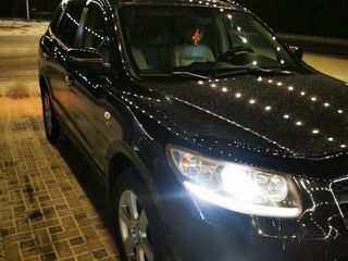 Hyundai Santa FE foto 4