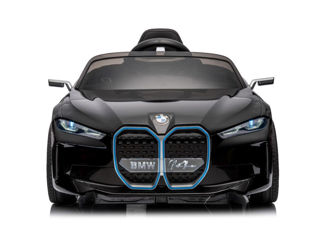 Mașinuță electrică pentru copii BMW foto 2