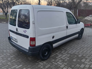 Citroen Berlingo foto 3