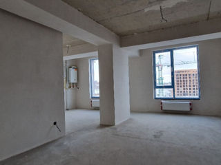 Apartament cu 3 camere, 94 m², Ciocana, Chișinău foto 5