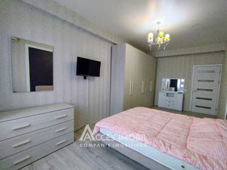 Apartament cu 2 camere, 83 m², Telecentru, Chișinău foto 6