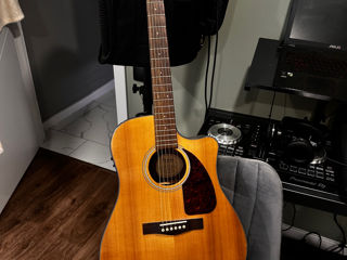 Fender CD280 SCE NAT