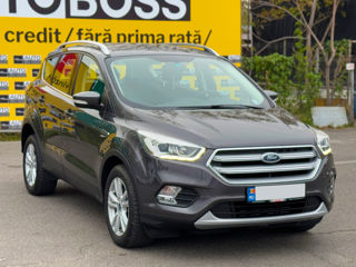 Ford Kuga foto 3