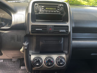 Honda CR-V foto 10