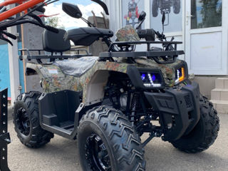 Viper ATV 200 foto 17