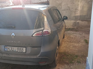 Renault Scenic foto 4