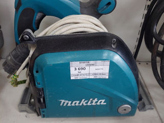 Makita CA5000 / 3690 Lei / Credit