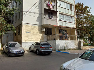 Apartament cu 1 cameră, 29 m², Centru, Cricova, Chișinău mun. foto 13