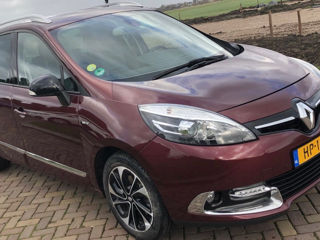 Renault Grand Scenic foto 8