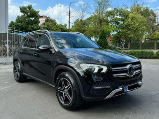 Mercedes GLE