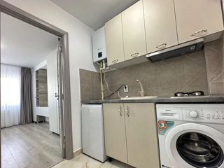 Apartament cu 1 cameră, 50 m², Râșcani, Chișinău foto 4