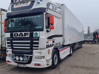 Daf XF