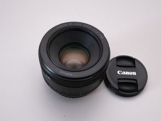 Canon 50mm 1.8 STM foto 3