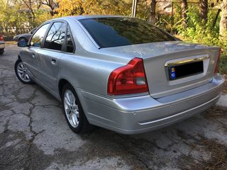 Volvo S80 foto 6