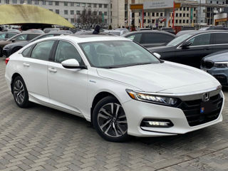 Honda Accord foto 4