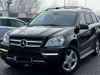 Mercedes GL-Class foto 8