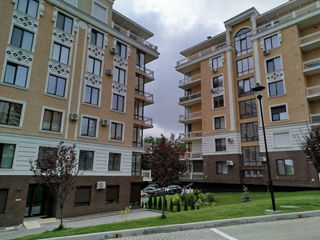 Apartament cu 2 camere, 68 m², Buiucani, Chișinău foto 12