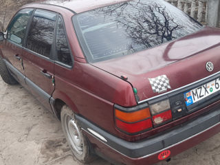 Volkswagen Passat foto 8