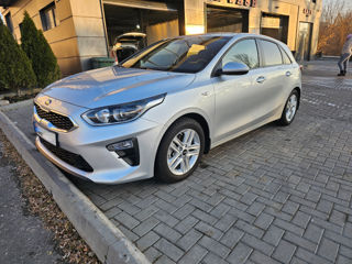 KIA Ceed foto 3