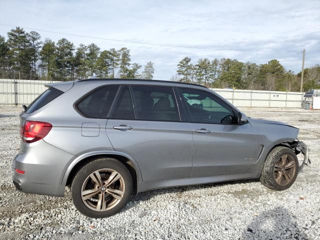 BMW X5 foto 4