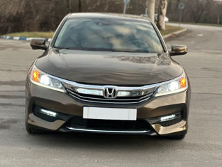 Honda Accord foto 3