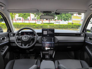 Honda e:NS1 фото 4