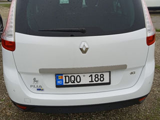 Renault Scenic foto 3