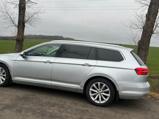 Volkswagen Passat foto 5