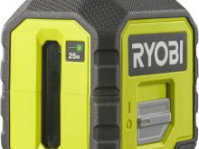 Nivelă Cu Laser Ryobi Rb360Gll (5133005310) - livrare/achitare in 4rate la 0% / agroteh
