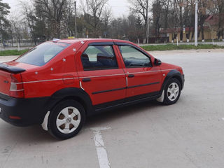 Dacia Logan foto 7